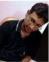 Durga Prasad Goudireni